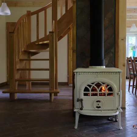 Izerskie Miejsce Hébergement de vacances *