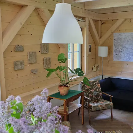 Hébergement de vacances Izerskie Miejsce