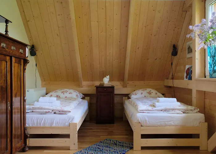 Izerskie Miejsce Gierczyn