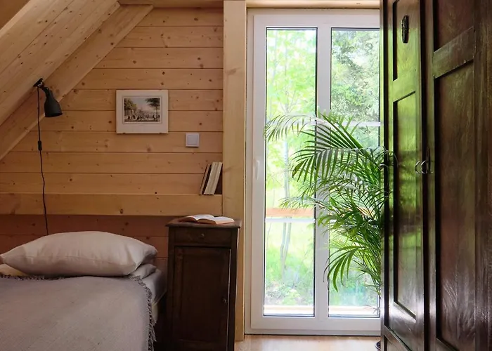 Izerskie Miejsce Casa de Férias