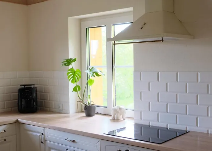 Izerskie Miejsce Casa de Férias