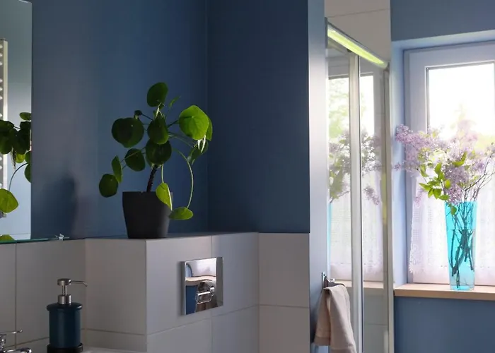 Izerskie Miejsce Casa de Férias