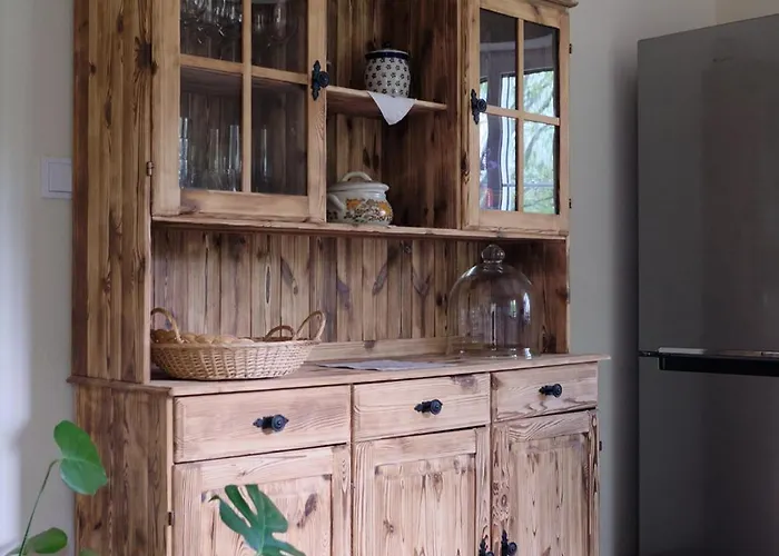 Izerskie Miejsce Gierczyn