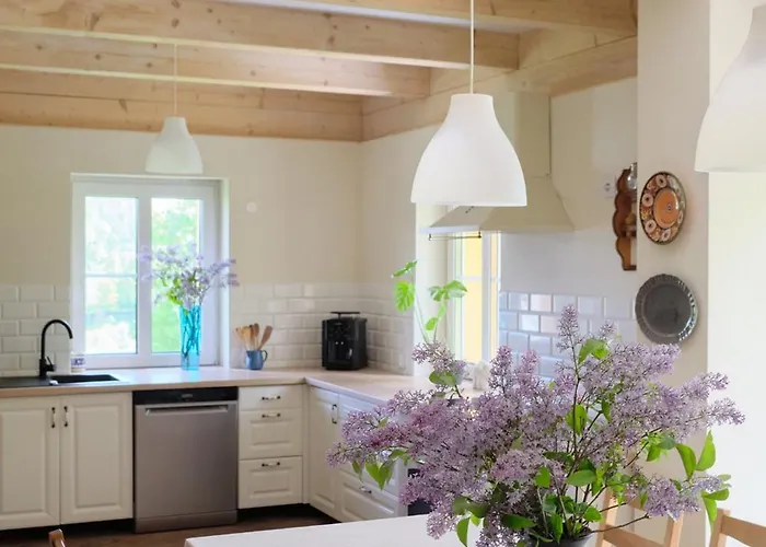 Casa de Férias Izerskie Miejsce Gierczyn