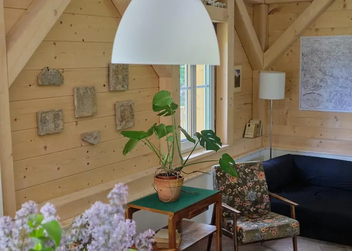 Casa de Férias Izerskie Miejsce